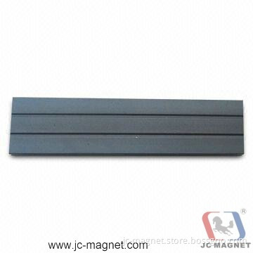 Flexible Magnetic Sheeting